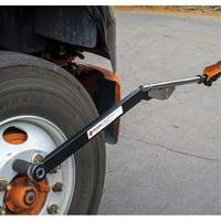 Break-Back Style Torque Wrench with 1? Drive Duraquip Inc