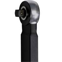 3/4? & 1? Drive Break-Back Style Torque Wrench Kit Duraquip Inc