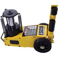 Hydraulic Service Jack, 22 Tons, Air Hydraulic Duraquip Inc