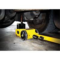 Hydraulic Service Jack, 22 Tons, Air Hydraulic Duraquip Inc