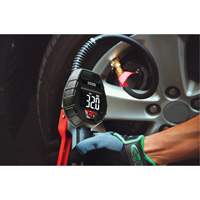 Pro-Series Digital Tire Inflator V3 Duraquip Inc