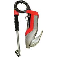 Pro Series Compact Digital Tire Inflator Duraquip Inc
