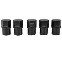 Ensemble commercial d'extracteurs robustes de rotules de direction Duraquip Inc
