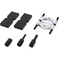 Trousse daccessoires pour presses datelier, Capacit&eacute; 20 tonnes/25 tonnes/22 tonnes Duraquip Inc