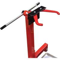 Transmission Adapter for Engine Stand Duraquip Inc