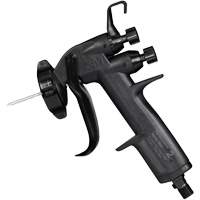 Performance Spray Gun 2 with Air Flow Control Valve, 13 CFM Duraquip Inc