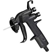 Performance Spray Gun 2 with Air Flow Control Valve, 13 CFM Duraquip Inc