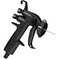 Performance Spray Gun 2 with Air Flow Control Valve, 13 CFM Duraquip Inc
