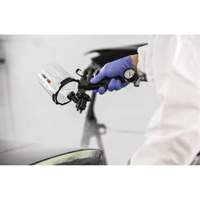Performance Fine Finish Spray Gun System with PPS Cups, 13 CFM, 29 PSI Duraquip Inc