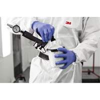 Performance Fine Finish Spray Gun System with PPS Cups, 13 CFM, 29 PSI Duraquip Inc