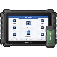 ONE Lite Professional 10.1" Automotive Diagnostic Tool Duraquip Inc