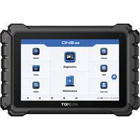 ONE Lite Professional 10.1" Automotive Diagnostic Tool Duraquip Inc