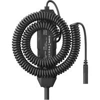 Testeur de circuit automobile CT100 avec test de charge, &eacute;cran ACL et alertes de polarit&eacute; Duraquip Inc