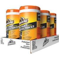 Original Protectant Wipes Duraquip Inc