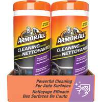 Cleaning Wipes Duraquip Inc