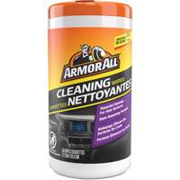 Cleaning Wipes Duraquip Inc