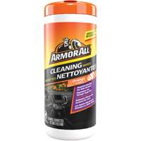 Air Freshening Cleaning Wipes Duraquip Inc