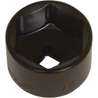27mm Low Profile Filter Socket Duraquip Inc