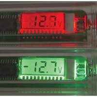 Heavy-Duty Digital Circuit Tester Duraquip Inc