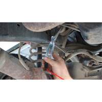 Heavy-Duty Digital Circuit Tester Duraquip Inc