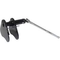 Medium-Duty Brake Caliper Compressor Duraquip Inc