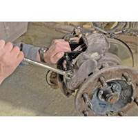 Medium-Duty Brake Caliper Compressor Duraquip Inc