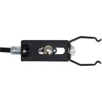 Button Connector Pliers with 23" Cable Duraquip Inc