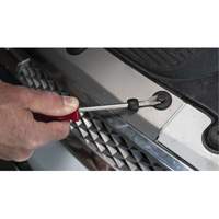 V-Groove Narrow Tip Clip Remover Duraquip Inc