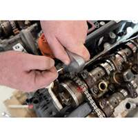 Cam Phaser Locking & Holding Kit with Foam Tray Duraquip Inc