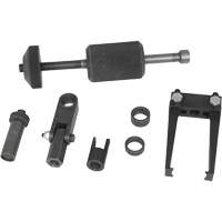 2-Jaw Diesel Injector Puller Kit with Case Duraquip Inc