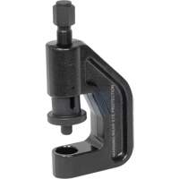 Brake Clevis Pin Press for Class 6-8 Trucks Duraquip Inc