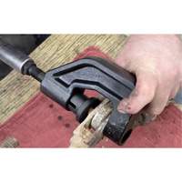 Brake Clevis Pin Press for Class 6-8 Trucks Duraquip Inc