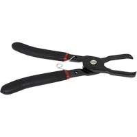 Push Pin Pliers with Dual Durometer Grips Duraquip Inc
