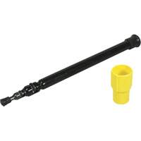 Hood Prop with Support Duraquip Inc