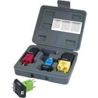 4-Piece Relay Test Jumper Kit Duraquip Inc