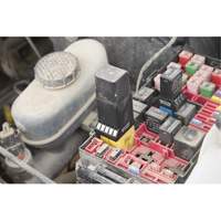 4-Piece Relay Test Jumper Kit Duraquip Inc