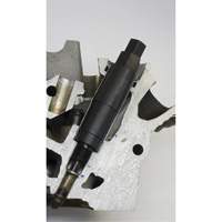 Broken Plug Remover for Ford 3 Valve Duraquip Inc