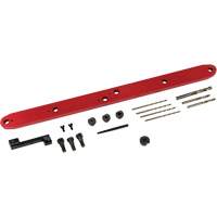 Manifold Drill Template for GM 4.8L, 5.3L & 6L Duraquip Inc