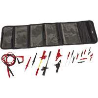 Multimeter Accessory Kit Duraquip Inc