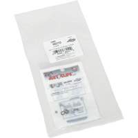 Jeu de clips et joints toriques de 1/4 po - En vrac Duraquip Inc