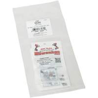 Jeu de clips et joints toriques de 1/4 po pour Milwaukee - en vrac Duraquip Inc