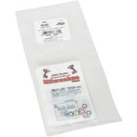 Jeu de clips et joints toriques de 3/8 po pour Milwaukee - en vrac Duraquip Inc