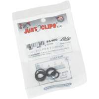 Jeu de clips et joints toriques de 1/2 po Duraquip Inc