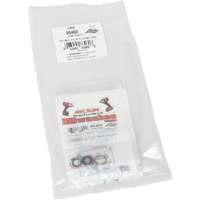 Jeu de clips et joints toriques de 1/2 po pour Milwaukee - en vrac Duraquip Inc