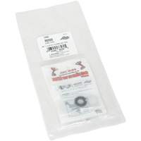 Jeu de clips et joints toriques de 3/4 po pour Milwaukee - en vrac Duraquip Inc