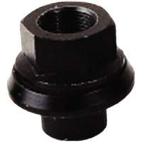 19.5mm Wheel Tite Graphite-Coated Sleeve Nut for Pilot Hub Wheels Duraquip Inc