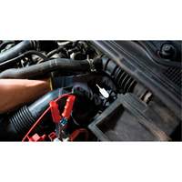 Short Frame Brake-Pro Pressure Brake Bleeder with Adapters Duraquip Inc