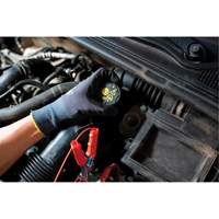 Short Frame Brake-Pro Pressure Brake Bleeder with Adapters Duraquip Inc