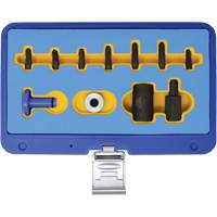 Injector Seal I/R Tool Kit for Subaru/Ford/GM Duraquip Inc