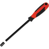 4-Sided Brake Caliper File Duraquip Inc
